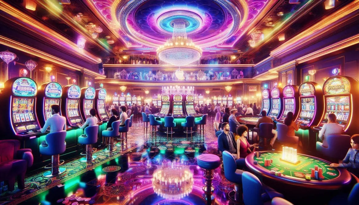 Gomblingo Casino